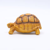 Turtle Brazilian turtle pet resin ornaments - V.I.P Digital Presence