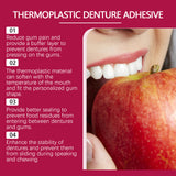 Denture Fixing Adhesive - V.I.P Digital Presence