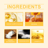 Household Floor Decontamination Cleaning Tablet Household Floor Decontamination Brightening Cleaning Tablet - V.I.P Digital Presence
