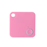 Mini rastreador GPS con Bluetooth para llaves, localizador de alarma para coche, billetera, llaves, antipérdida, para niños y mascotas en tiempo real.