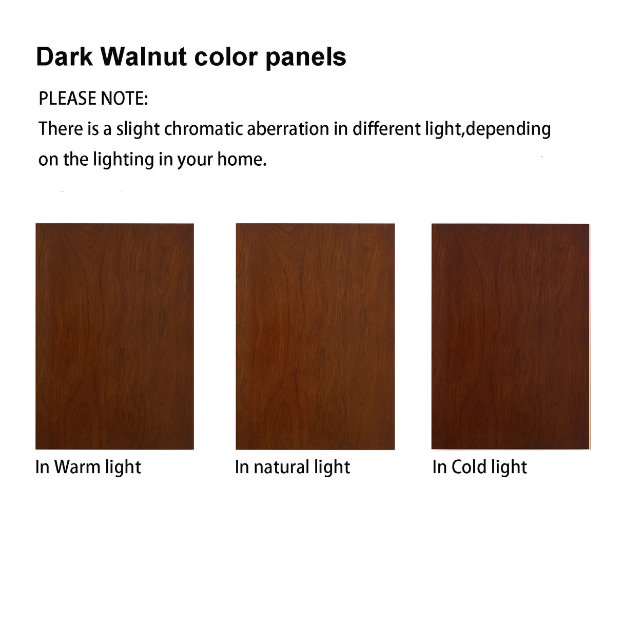 Corner Curio Dispaly Cabinet with Lights, Adjustable Tempered Glass Shelves, Mirrored Back,Walnut(E26 light bulb not included) - V.I.P Digital Presence