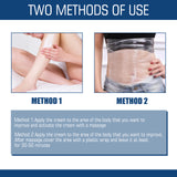 Slimming Cream, Body Shaping And Firming Massage Body Slimming Cream