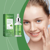 Hydrating Serum With Hyaluronic Acid, Facial Skin Hydrating, Brightening And Firming Serum