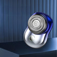 Electric shaver mini men's portable shaver for one-time shaving - V.I.P Digital Presence