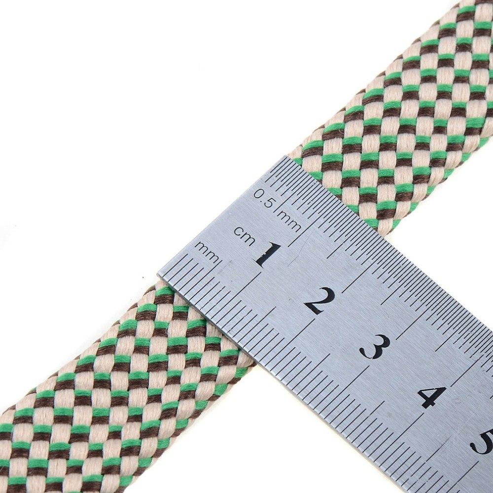 Hunting Gun Accessories Cleaning Rope - V.I.P Digital Presence