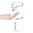 Touchless Sensor Soap Dispenser for Bathroom & Kitchen. Offers Foam and Liquid Modes. - V.I.P Digital Presence
