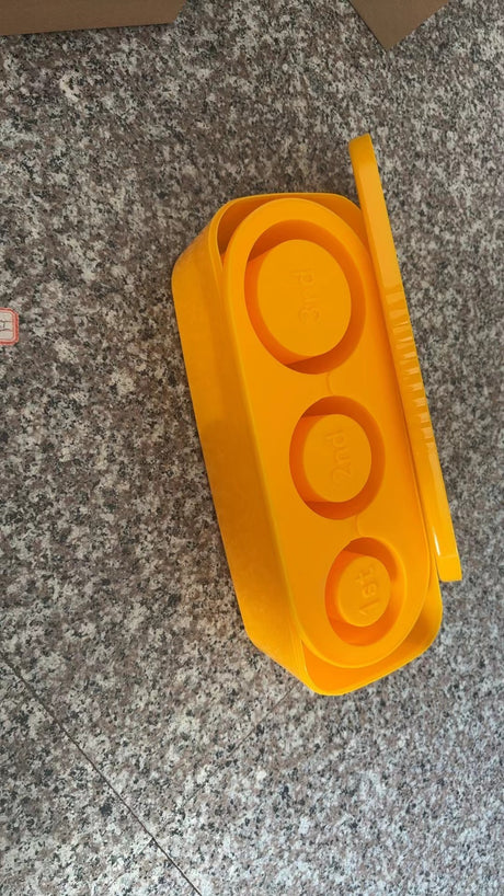 Stanley Large Capacity Ice Grid Ice Making Mold Creative with Box Easy Release Silicone Ice Grid - V.I.P Digital Presence