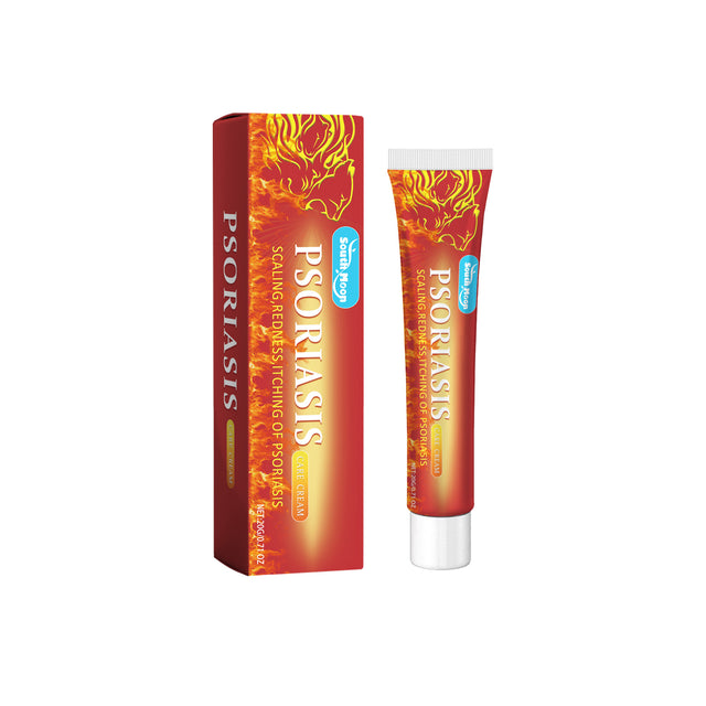 Skin Care Cream, A Gentle Formula To Moisturize Dry Skin - V.I.P Digital Presence