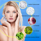 Blemish Cream, Whitening Skin Reduce Melanin Melasma Stains And Hydrating Cream - V.I.P Digital Presence