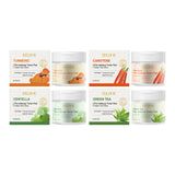 Pre-Makeup Moisturizing Pad, Moisturizing Facial Treatment To Enhance The Base Makeup Effect Gentle And Refreshing