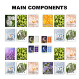 Sleep Patch, Care For Sleep At Night, Relieve Discomfort, Comfort And Gentle Care Sleep Patch - V.I.P Digital Presence