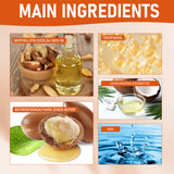 Bum Bum Cream, Firming And Lifting Butt Peach Butt Highlights S-Curve Body Slimming Butt Cream - V.I.P Digital Presence