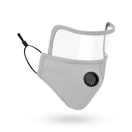 Lens Mask - V.I.P Digital Presence