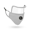 Lens Mask - V.I.P Digital Presence