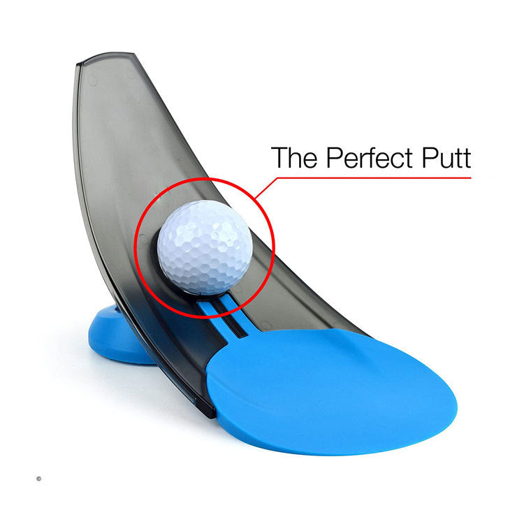 Golf Putting Trainer Golf Indoor and Outdoor Putting Trainer Golf Supplies - V.I.P Digital Presence