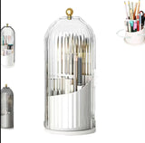 CleanSpin Toothbrush Holder