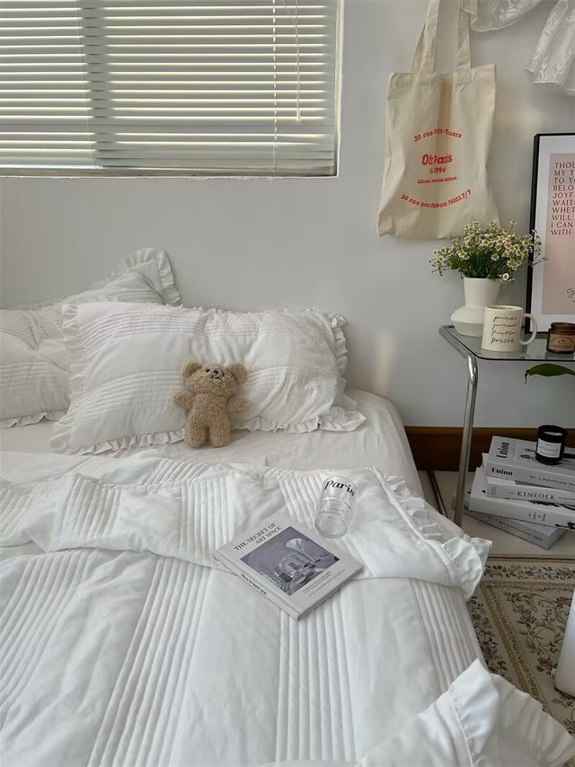 Solid color summer cool air-conditioned thin summer blanket - V.I.P Digital Presence