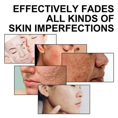 Multi Function Face Serum, Moisturize And Soften Fine Lines And Wrinkles - V.I.P Digital Presence