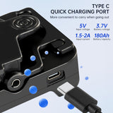 Precision Laser Alignment Tool for Mountain Bikes and Road Bikes, a Device for Aligning Bicycle Wheels - V.I.P Digital Presence