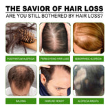 Hair Care Spray Nourishing And Nourishing Hair Massage Repair Hair And Scalp Care Solution - V.I.P Digital Presence