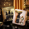 Electric Household Beauty Massager for Face and Neck Lifting and Tightening - V.I.P Digital Presence