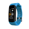 C5S Smart Bracelet Sports Pedometer Heart Rate Blood Pressure Blood Oxygen Health Monitoring Sports Bracelet - V.I.P Digital Presence