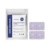 Lavender Essential Oil Magnesium Bath Tablets Moisturize And Cleanse The Body, Refreshing And Lasting