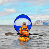 42-inch SUP/water sports accessories: sail, paddles, surf gear. - V.I.P Digital Presence