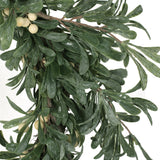 29" SNOWBERRY WREATH - V.I.P Digital Presence