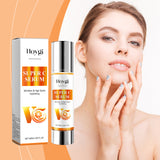 Vitamin C Serum Hydrating And Purifying Improve Facial Skin Moisturizing Serum