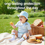 BugGuard Animal Stickers