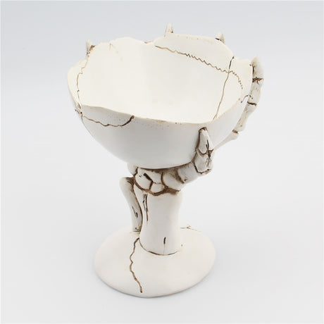 Skeleton Hand Home Miscellaneous Collection Toto Cosmetic Sorting Box - V.I.P Digital Presence