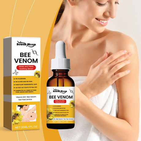 Keyu Essence Herbs Gently Cleanse Smooth Skin Daily Care Essence - V.I.P Digital Presence