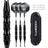 GOODARTS Knight Darts Set 3-piece electronic dart needle darts soft dart toys - V.I.P Digital Presence
