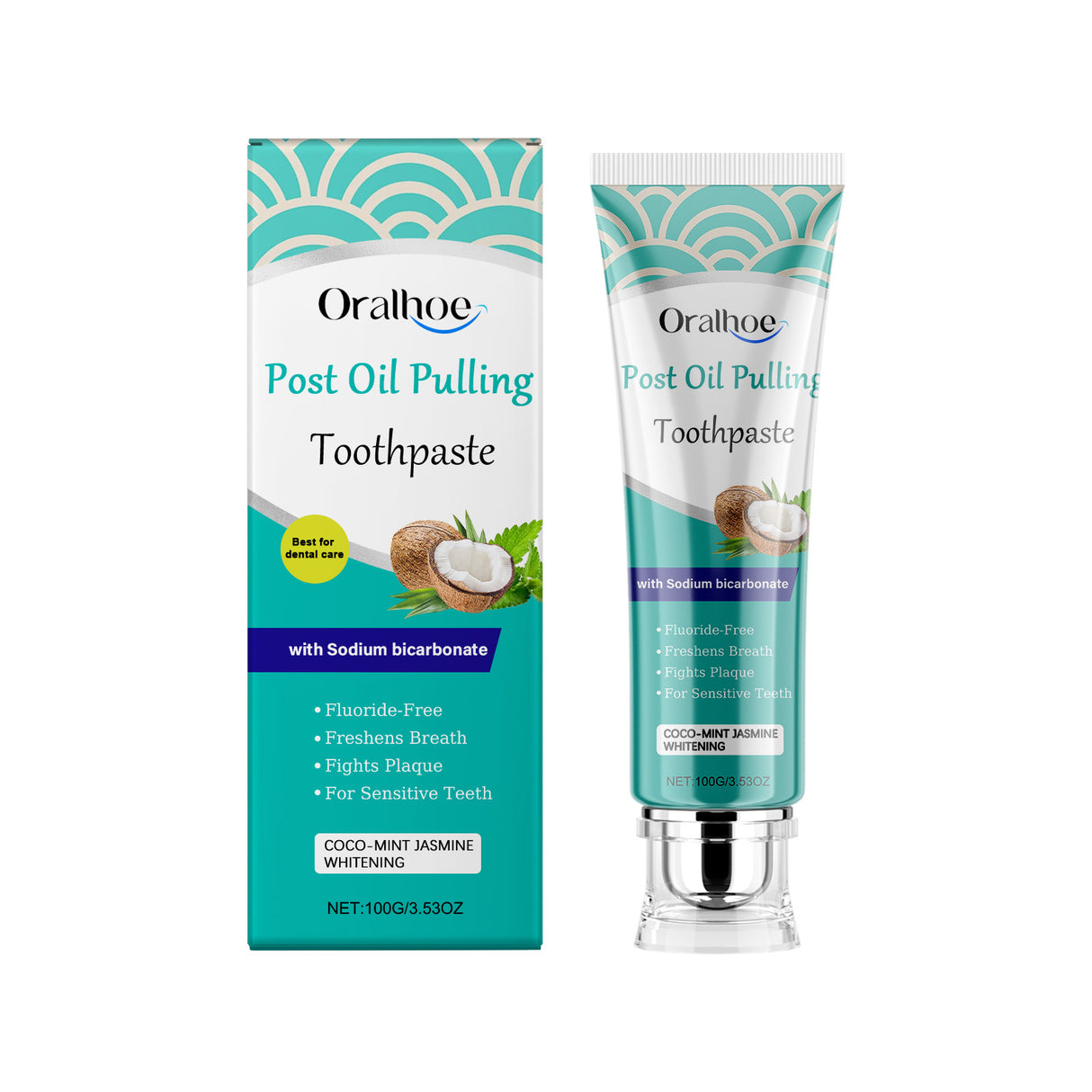 Toothpaste Gently Cleans Odor Stains And Dirt Care For Teeth Daily Cleaning And Care Toothpaste - V.I.P Digital Presence