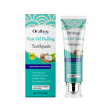 Toothpaste Gently Cleans Odor Stains And Dirt Care For Teeth Daily Cleaning And Care Toothpaste - V.I.P Digital Presence