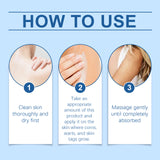 Herbal Keyu Cream, Improves Skin Natural Smooth Gentle Care Skin Body Care Cream - V.I.P Digital Presence