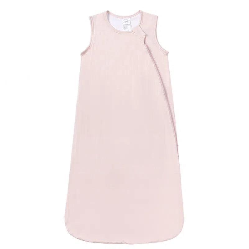 Baby sleeping bag spring summer autumn bamboo fiber all season universal children's anti kick sleeveless baby sleeping bag - V.I.P Digital Presence