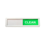 Room Cleaning Tips Cleanliness Signs Hotel Magnetic Signs Dishwasher Decoration Notice Board  Clean Dirty Sign Home Room Decor - V.I.P Digital Presence
