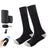 New Men And Women Remote Control Electric Socks Outdoor Cold Proof Warm Keeping Heating Socks USB Charging Heating Socks In Winter - V.I.P Digital Presence