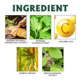 Herbal Purge Purifying Night Patches, Relaxing Body Conditioning Deep Cleansing Foot Care Sleep Pads - V.I.P Digital Presence