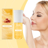 Caramel Perfume Spray Fresh Natural Fragrance Charm Lasting Fragrance Niche Fragrance Dating Atmosphere Perfume - V.I.P Digital Presence
