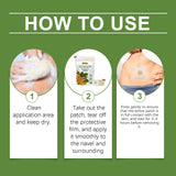 Body Care Patch To Improve Skin Elasticity And Firmness And Keep Skin Moisturized For A Long Time - V.I.P Digital Presence