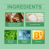 Herbal Body Care Drops Body Relief Discomfort Daily Massage Body Care Drops - V.I.P Digital Presence
