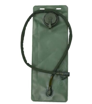 Black Hawk Commandos  Mouth Water Bag pack Bladder Hydration Camping Climbing Military Green camelback 2.5L 3L outdoor sports - V.I.P Digital Presence
