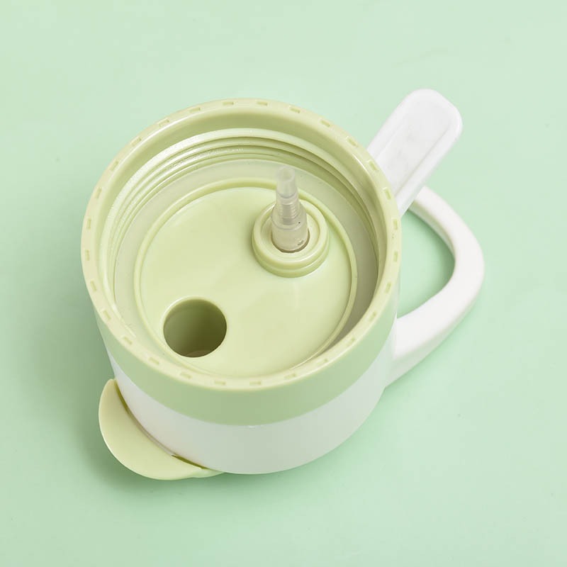 700ml frosted spray water cup outdoor sports kettle cooling water replenishment convenient advertising cup - V.I.P Digital Presence