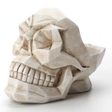 Skull desktop organizer storage box phone holder - V.I.P Digital Presence