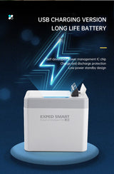 Can sense toothpick box, fully automatic innovation, home restaurant toothpick machine, hotel automatic electric pop-up toothpick cylinder - V.I.P Digital Presence