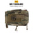 Compact Trauma Bag V3 GEN3 Style Agilit MD2 IFAK Tactical Medical First Aid Bag for Hunting Vest Plate Carrier Belt - V.I.P Digital Presence