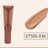 Long-Lasting Concealer Foundation Moisturizing Natural Color Powder Foundation - V.I.P Digital Presence